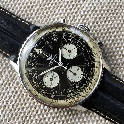 ebay breitling navitimer 01|Breitling vintage Navitimer 1968.